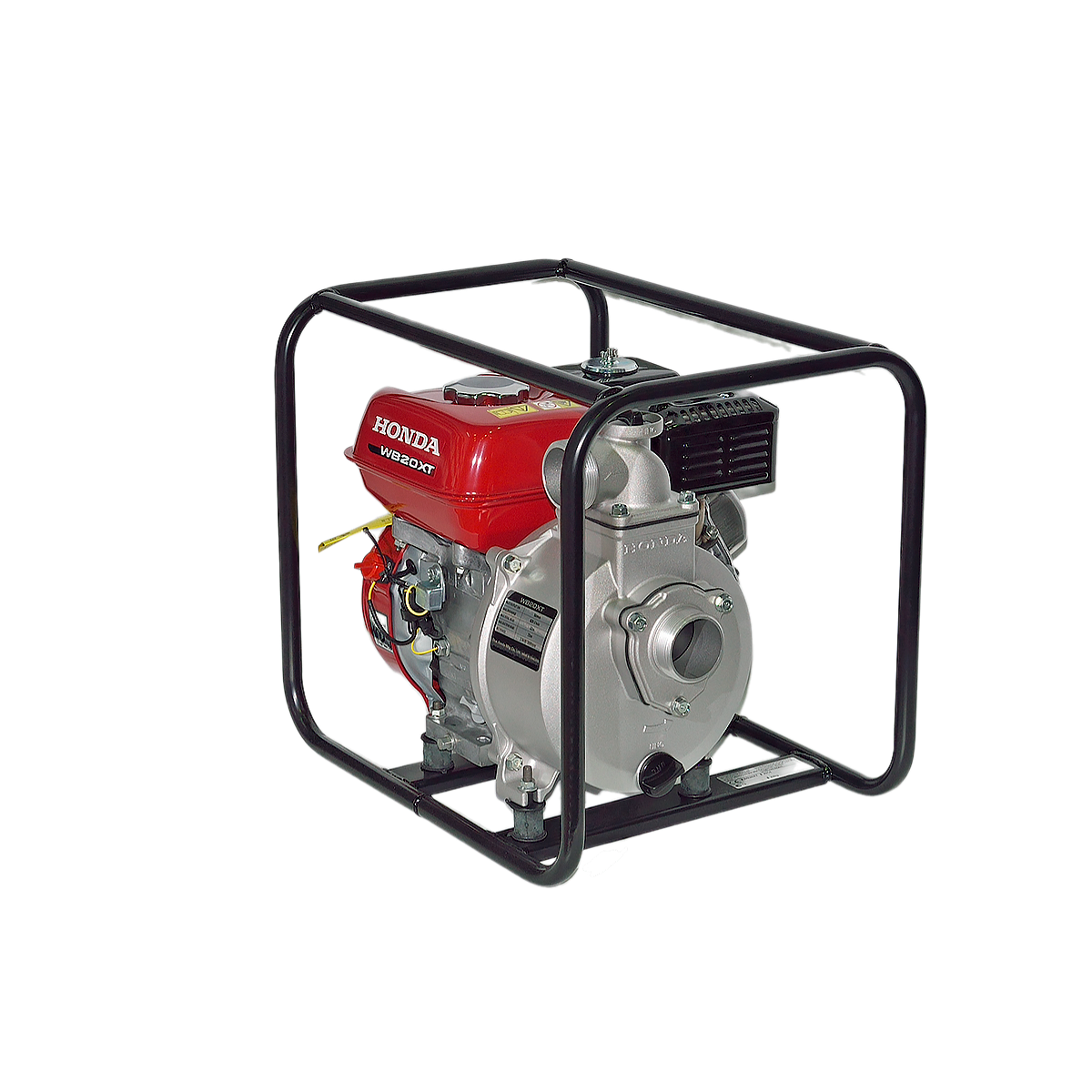 Мотопомпа бензиновая Honda WВ-20 ХT4 DRX (Япония)