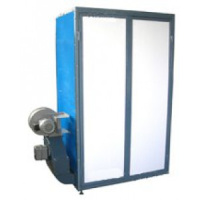 Шкаф для сушки пожарных рукавов ШСПР-2