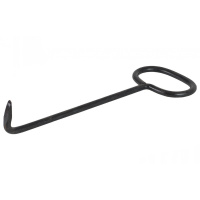 Крюк для открывания крышки гидранта Крюк для открывания крышки гидранта