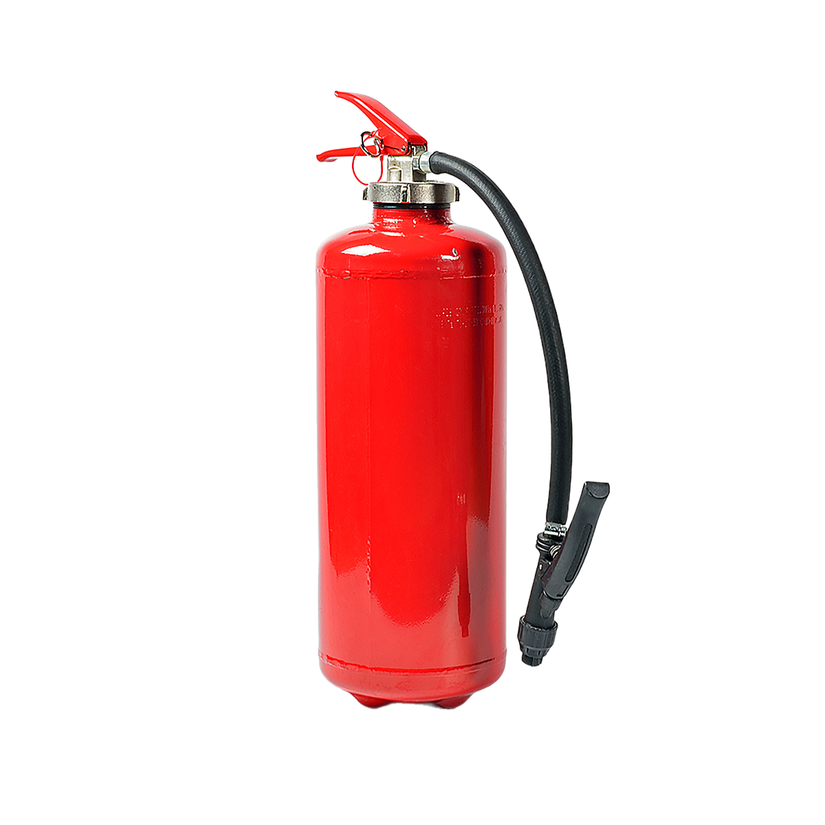 ОП-8(б)-ABCE МИГ Е Пожтехника огнетушитель порошковый