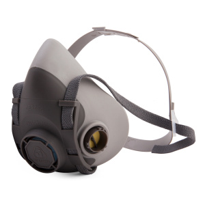 Jeta Safety 5500P (р-р L) респиратор полумаска