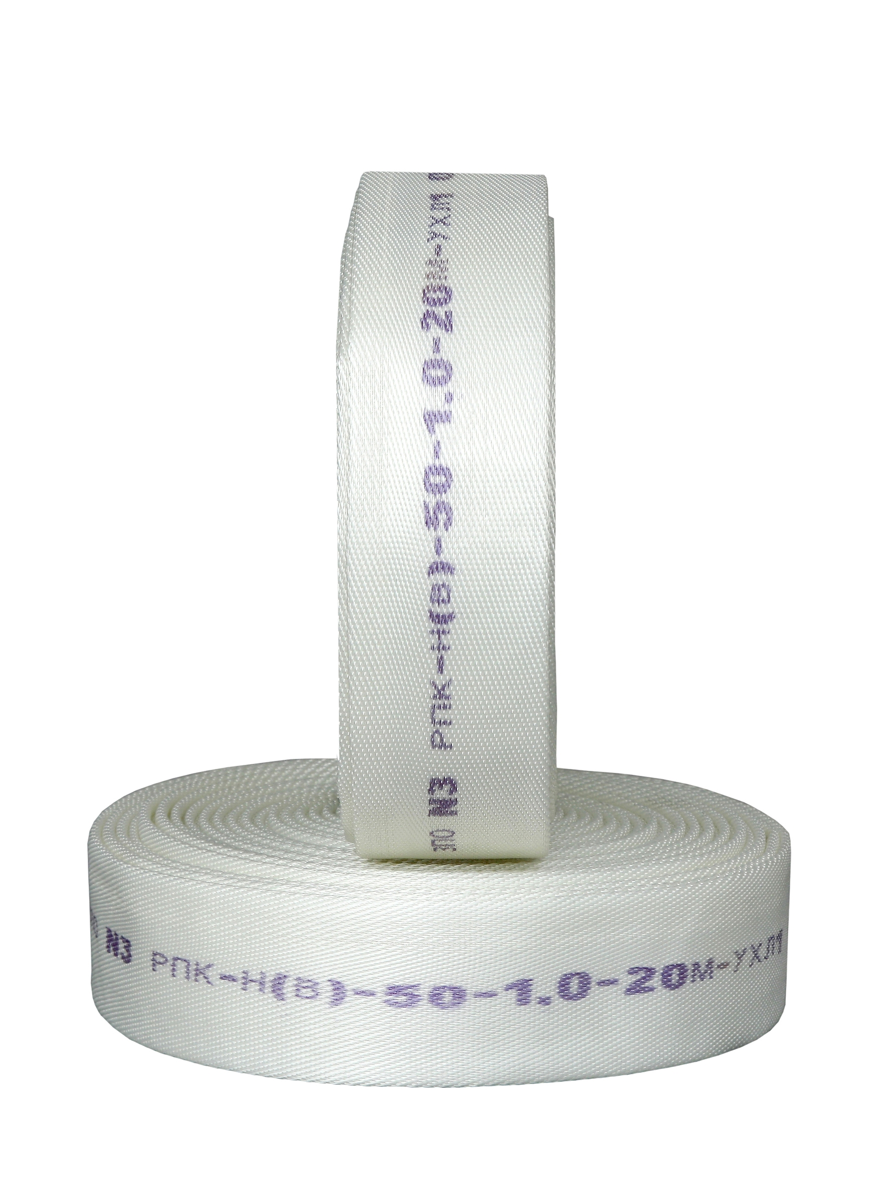 РПК(В)-50-1,0-УХЛ1 без головок (20±1м) "ЗПО №3" рукав пожарный напорный