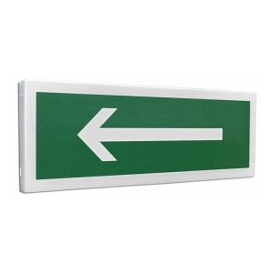 Светоуказатель Кристалл-12 'СТРЕЛКА ВЛЕВО' (12В)