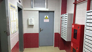 Мой дом – моя крепость 