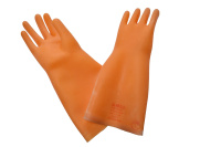 Перчатки диэлектрические Латекс 