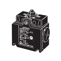 Контроллер положения для задвижки серии KR14 (3А 240VAC, NO/NC)