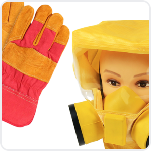 Средства индивидуальной защиты (СИЗ)