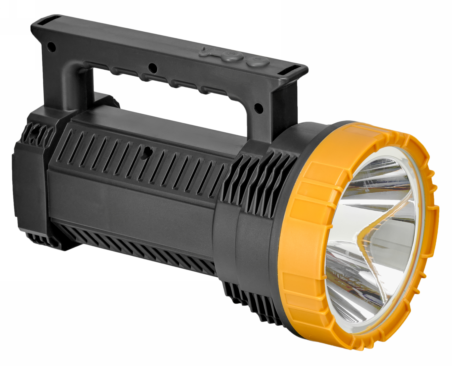 FOCUSray 1346 фонарь прожектор ручной аккумуляторный