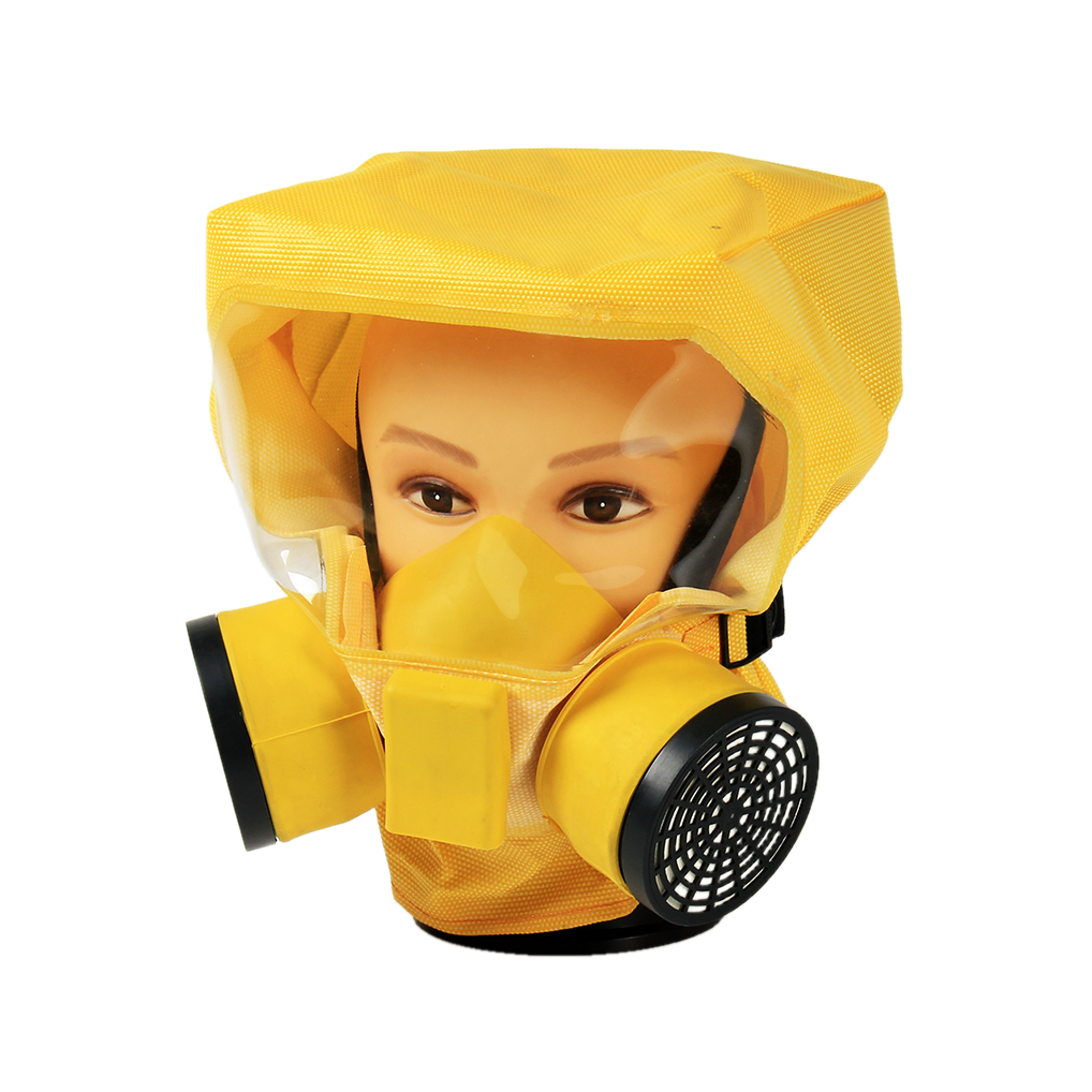 Набор "Три кита пожарной безопасности"