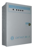 Сигнал-ВК 4 прибор приемно-контрольный