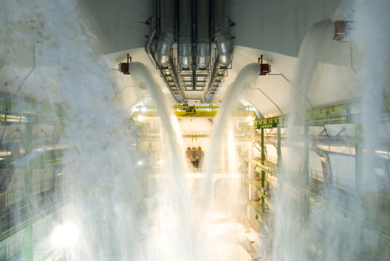 Приглашаем на семинар "Автоматическое пожаротушение - современный подход"