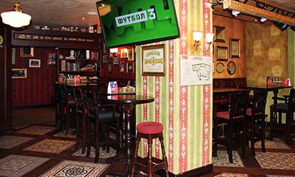 Пожарная безопасность в ресторане: советы от эксперта