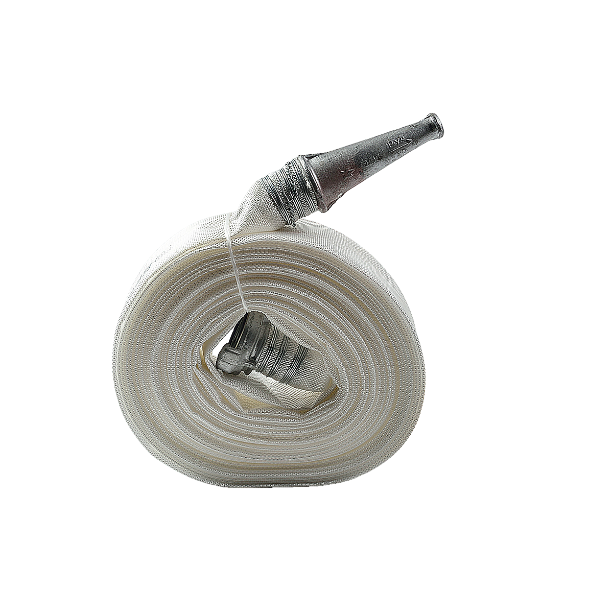 РПМ(В)-50-1,6-УХЛ1 "Стандарт" с головкой и стволом (20±1м) "Берег" рукав пожарный напорный морозостойкий