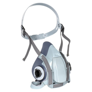 БРИЗ-4206 (НОТ) (р-р M) респиратор полумаска