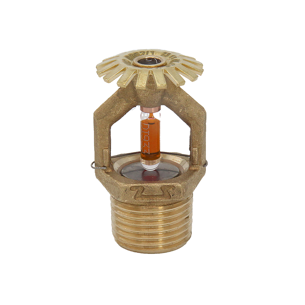 СВУ-10М (СBS0-РУо0,35-R1/2/Р57.В3) 57⁰С 1/2" бронза cпринклер водяной специальный универсальный