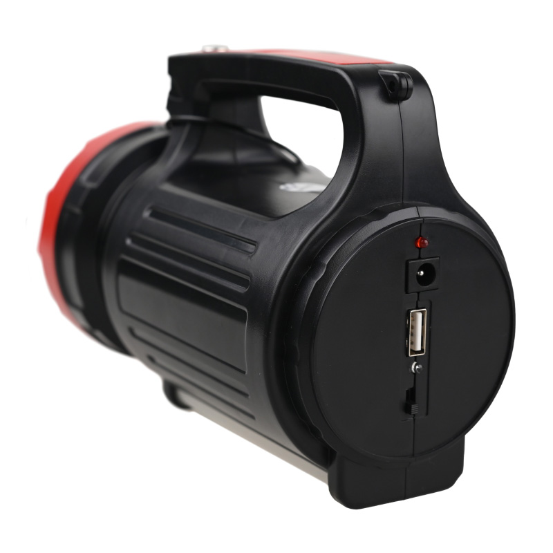 FOCUSray 1232 фонарь ручной аккумуляторный