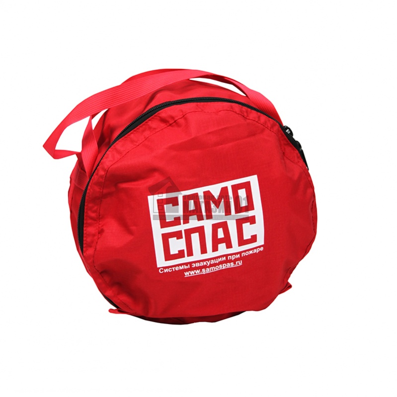 Устройство САМОСПАС канатно-спускное пожарное автоматическое (без шнура)