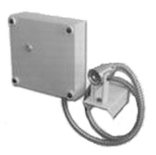 Пульсар 2-012С извещатель пламени