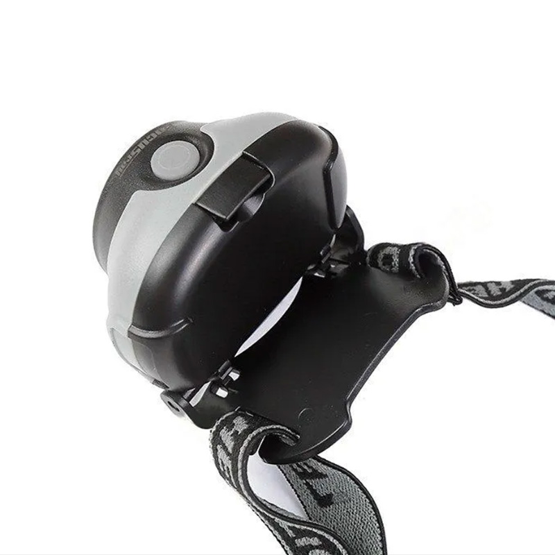 FOCUSray 1059 фонарь налобный