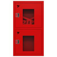 ШП-К-О-Пульс-320-12 ВОК ЕВРО правый шкаф пожарный с евроручками (встроенный, открытый, красный) ШП-К-О-Пульс-320-12 ВОК ЕВРО правый шкаф пожарный с евроручками (встроенный, открытый, красный)
