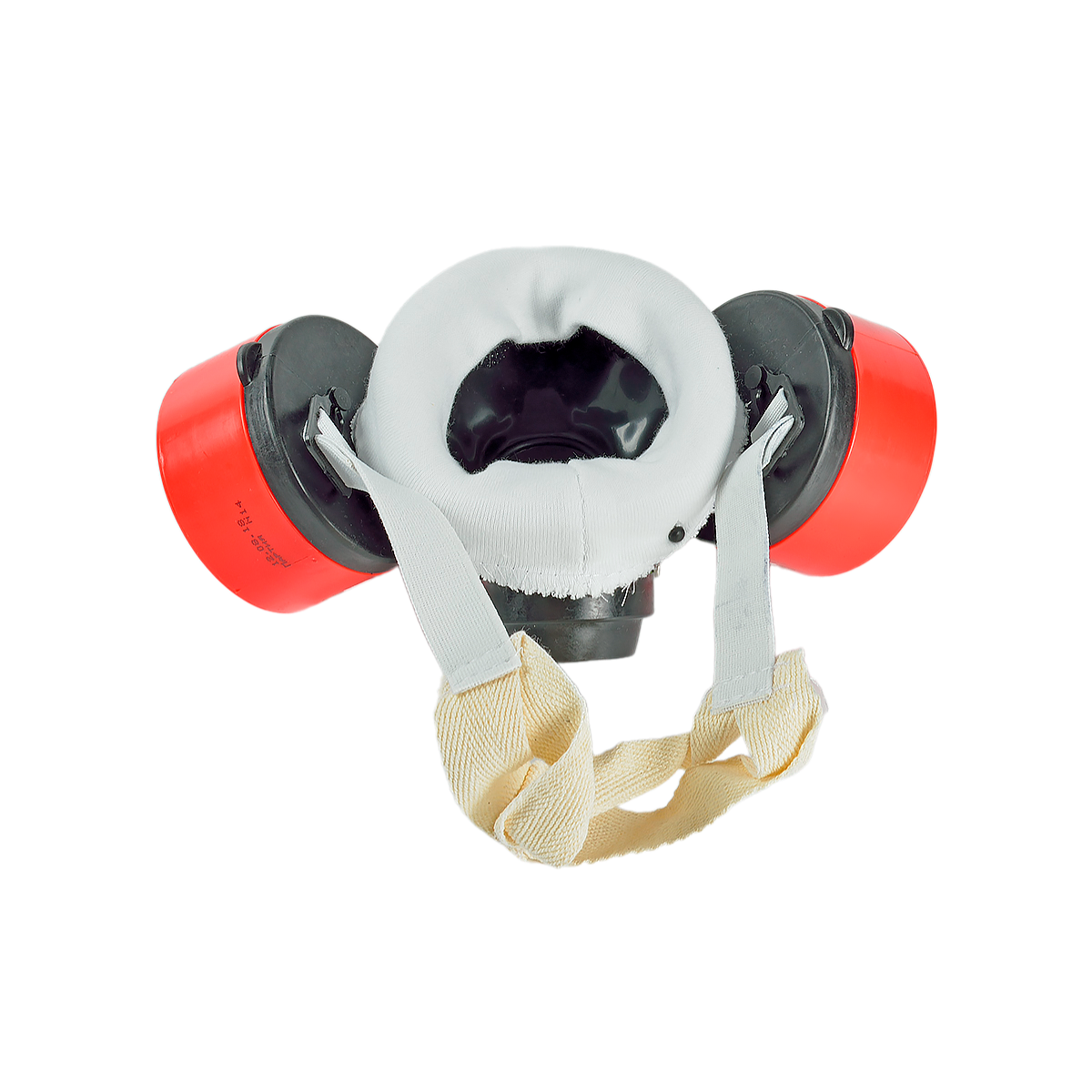 РУ-60М (Бриз-3201) марки А респиратор универсальный