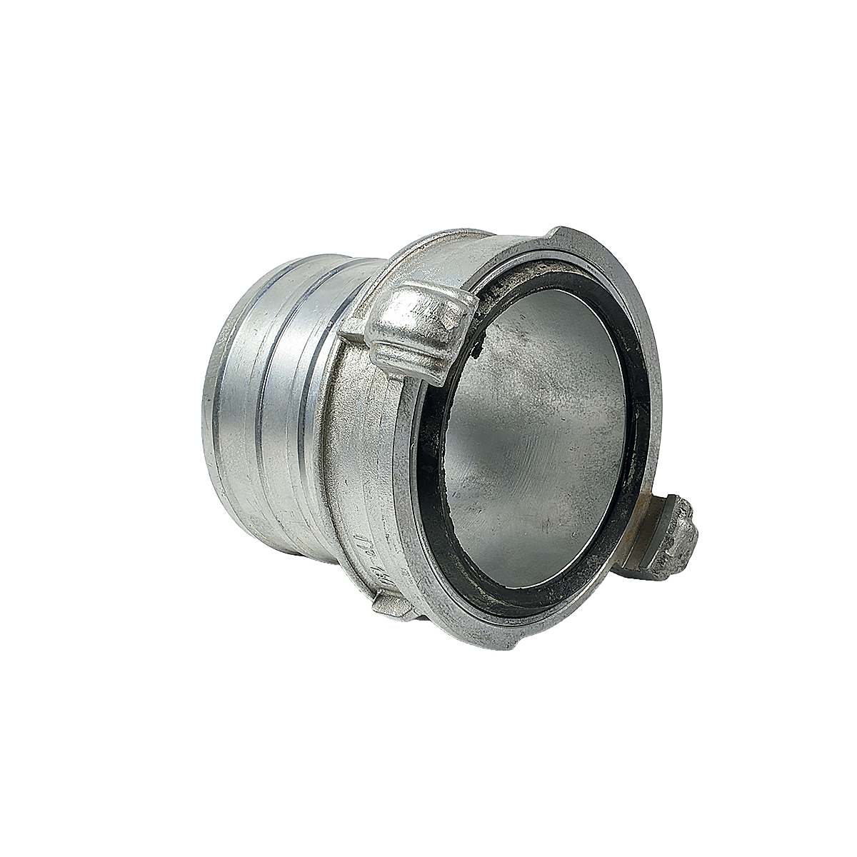 ГРВ-125 головка соединительная рукавная всасывающая