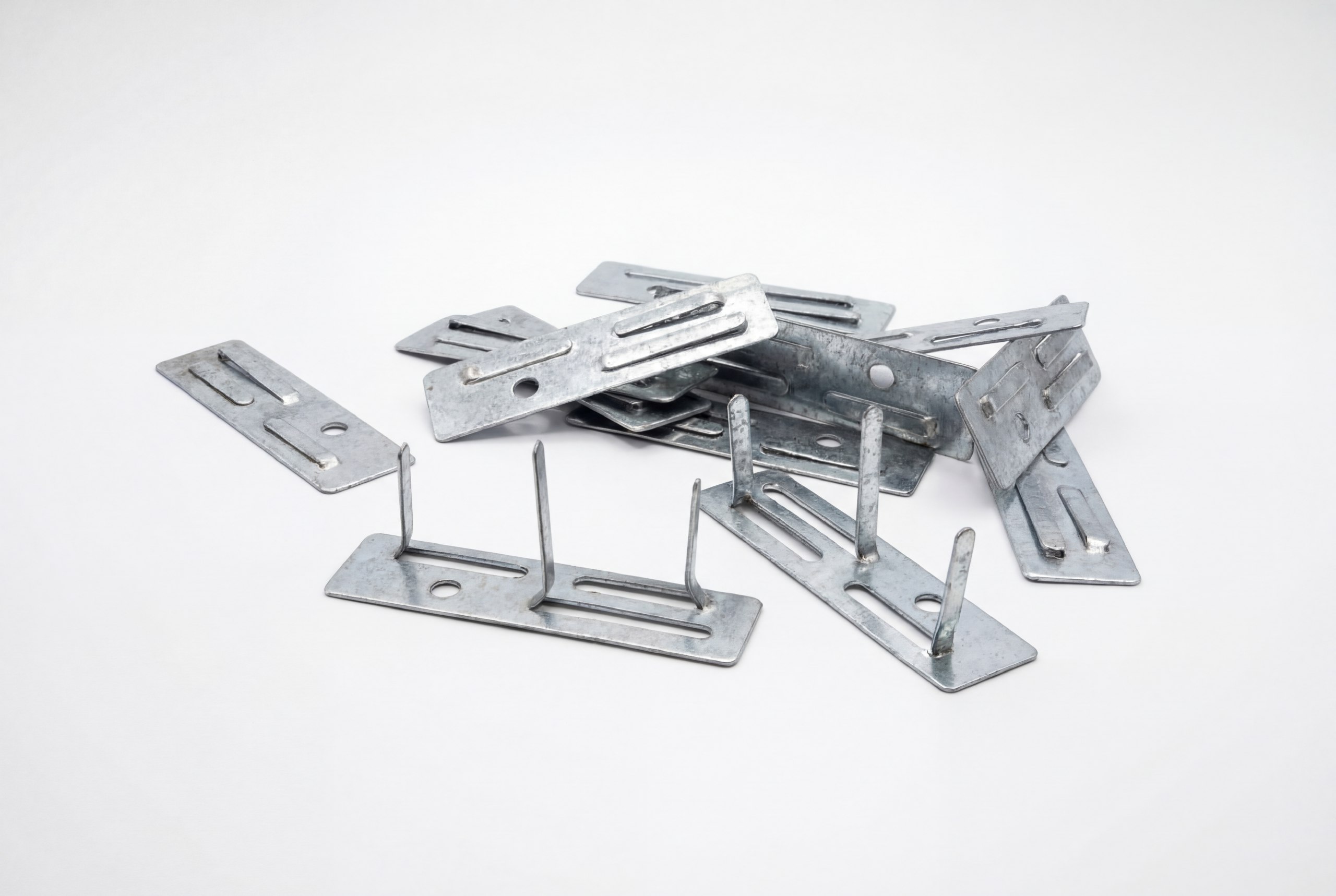 Стабитерм клипса для монтажа огнезащитной сетки (100 шт.)