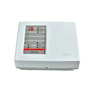 ВЭРС-ПК 2П версия 3.2 прибор приемно-контрольный