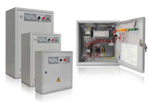 ШКП-45 IP54 шкаф контрольно-пусковой