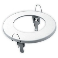 УМ-4-01 розетка монтажная пластиковая (крепление - пружины)