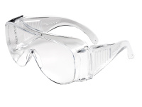 Очки защитные открытые О35 Визион Plexiglas 