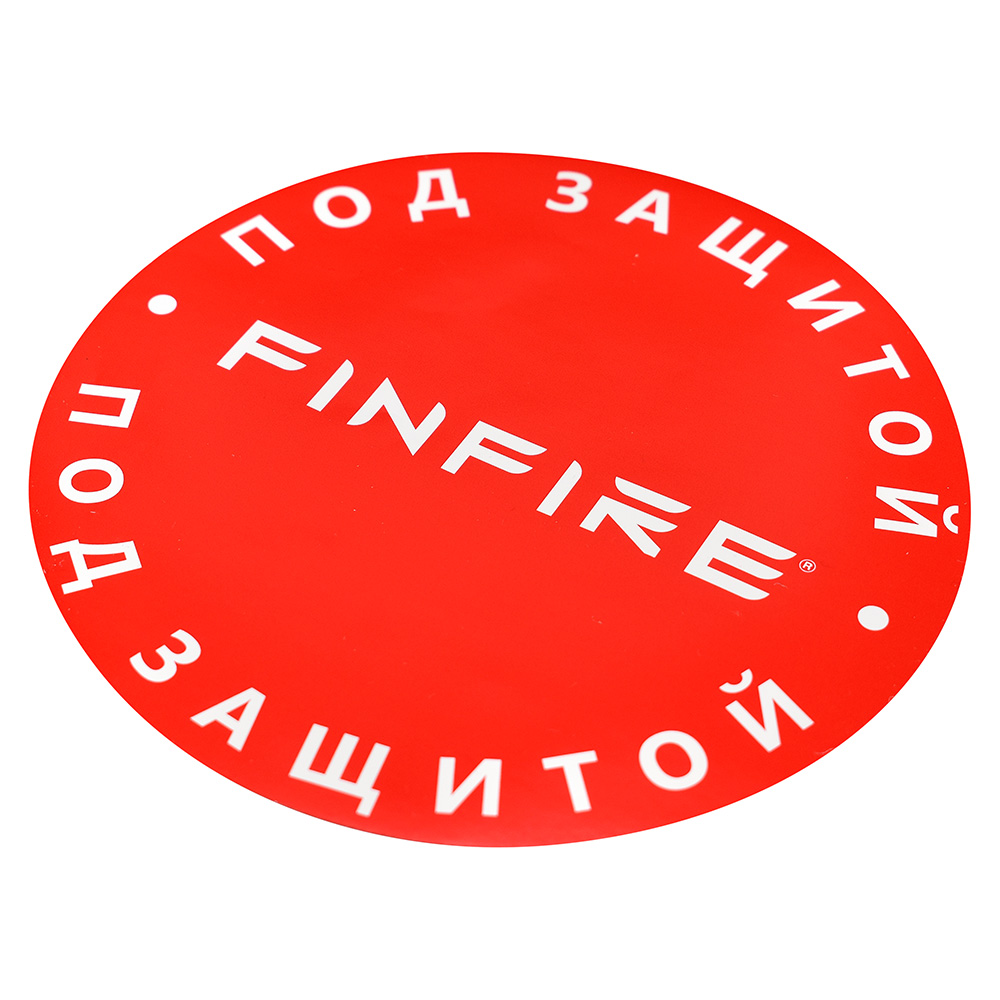 АУПП ТАБ FINFIRE огнетушитель самосрабатывающий