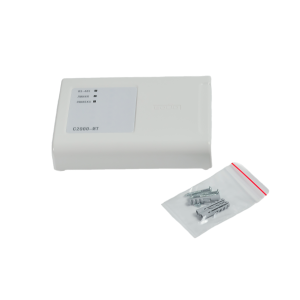 С 2000-ИТ (обеспечивает передачу сообщений от пульта С 2000)