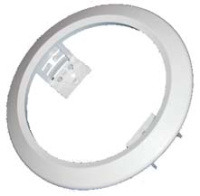 Розетка монтажная пластиковая к ИПД-3.10