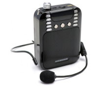 РМ-74 громкоговоритель поясной с записью microSD, USB и bluetooth РМ-74 громкоговоритель поясной с записью microSD, USB и bluetooth