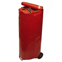 Чехол для огнетушителя ОП-50 Чехол для огнетушителя ОП-50