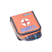 КИМГЗ (основные вложения) комплект Индивидуальный Медицинский Гражданской Защиты сумка по приказу 1164н