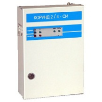 Корунд 2/4СИ исп.04 (4 шлейфа ОПС) взрывозащищённый приёмно-контрольный прибор Корунд 2/4СИ исп.04 (4 шлейфа ОПС) взрывозащищённый приёмно-контрольный прибор