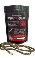 Корд "Шнур-М" 500 автономное средство пожаротушения (160-270 °С, до 500л. 6300х8х8мм) Корд "Шнур-М" 500 автономное средство пожаротушения (160-270 °С, до 500л. 6300х8х8мм)