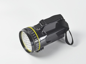 ФПС 4/6СА фонарь аккумуляторный светодиодный (без зарядного устройства)