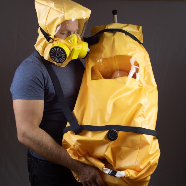 КЗД ШАНС камера защитная детская