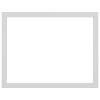 Рамка для ШП-К-О-Пульс-315 (У) белая