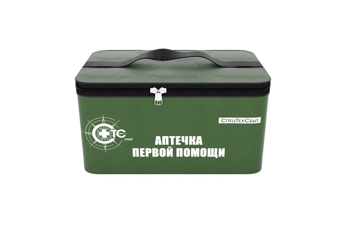 Аптечка для защитных сооружений (на 100-150 чел.)