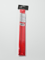 Бодиклип красный 2 шт. (35х320 мм) браслет световозвращающий Бодиклип красный 2 шт. (35х320 мм) браслет световозвращающий