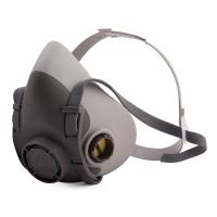 Jeta Safety 5500P (р-р L) респиратор полумаска Jeta Safety 5500P (р-р L) респиратор полумаска