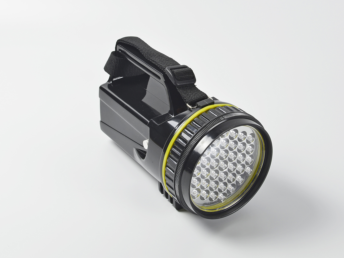 ФПС 4/6СА фонарь аккумуляторный светодиодный (без зарядного устройства)