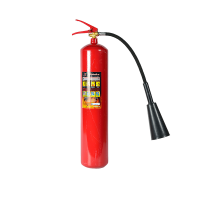 ОУ-5-BCE Ярпожинвест огнетушитель углекислотный ОУ-5-BCE Ярпожинвест огнетушитель углекислотный