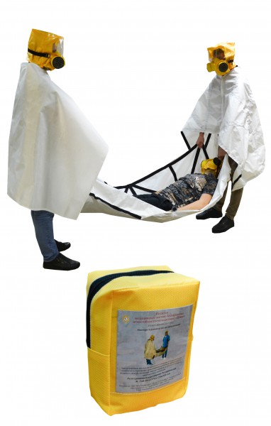 ШАНС-3ФНН пожарно-спасательный комплект