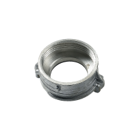 ГМВ-100 головка муфтовая всасывающая