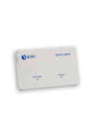 ВЭРС-БРУ-4 версия 3.1 (4 реле 240В,5А, 24В, 10А)